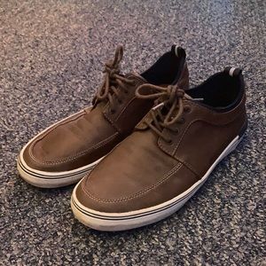 Goodfellow & Co. Men’s 10 Leather Shoes